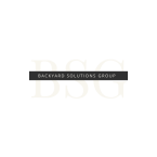 Backyard Solutions Group Logo