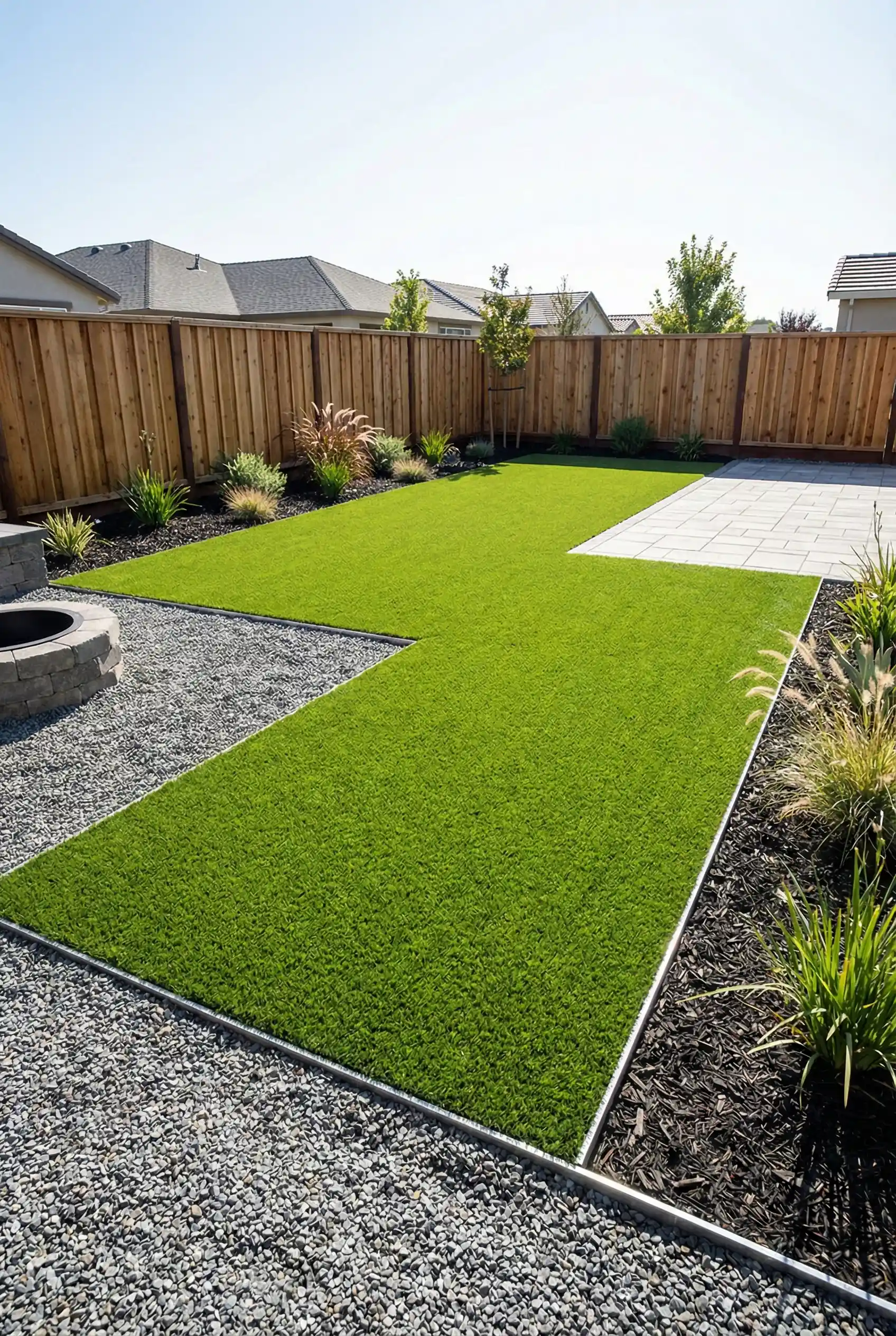 Artificial Turf